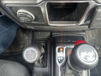 2023 Jeep Wrangler 4-Door Sport 4x4