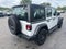 2023 Jeep Wrangler 4-Door Sport 4x4