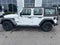 2023 Jeep Wrangler 4-Door Sport 4x4