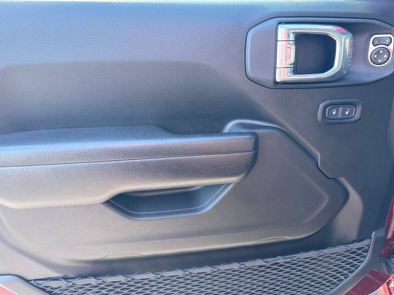 2022 Jeep Wrangler Unlimited Willys 4x4