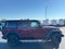 2022 Jeep Wrangler Unlimited Willys 4x4