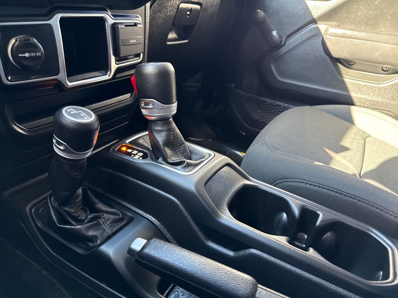 2021 Jeep Wrangler Unlimited Willys 4WD