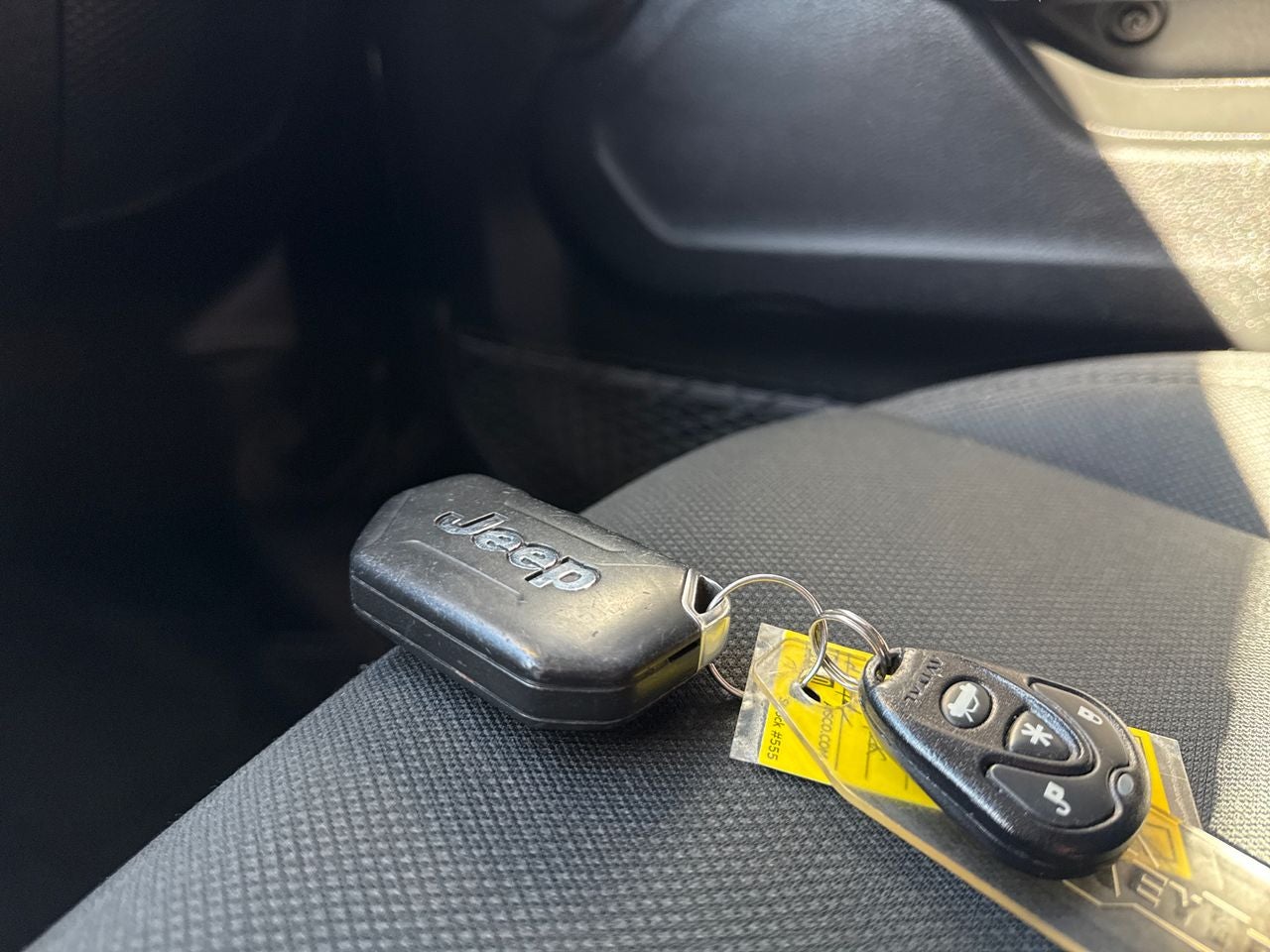 2021 Jeep Wrangler Unlimited Willys 4WD