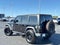 2021 Jeep Wrangler Unlimited Willys 4WD