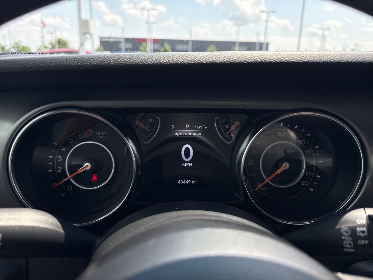 2021 Jeep Wrangler Unlimited Willys Sport 4x4