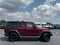 2021 Jeep Wrangler Unlimited Willys Sport 4x4