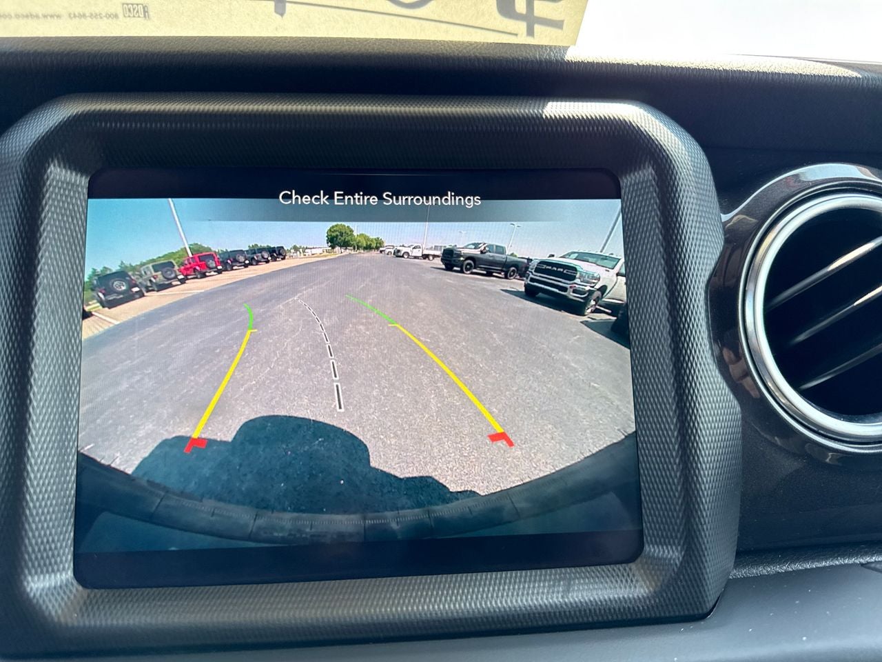 2021 Jeep Wrangler Unlimited Altitude