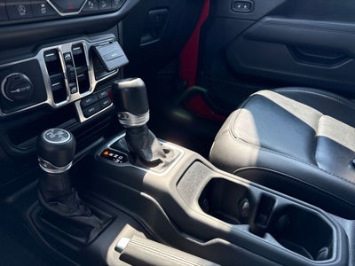 2021 Jeep Wrangler Unlimited Altitude