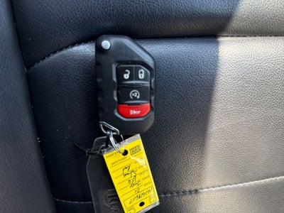 2021 Jeep Wrangler Unlimited Altitude