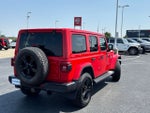 2021 Jeep Wrangler Unlimited Altitude