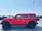 2021 Jeep Wrangler Unlimited Altitude