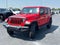 2021 Jeep Wrangler Unlimited Altitude