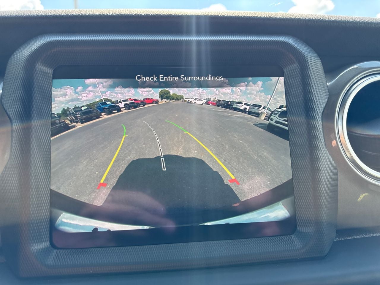 2023 Jeep Wrangler 4-Door Sahara