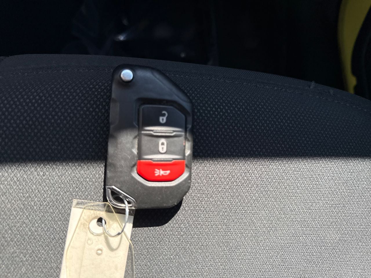 2023 Jeep Wrangler 4-Door Sahara