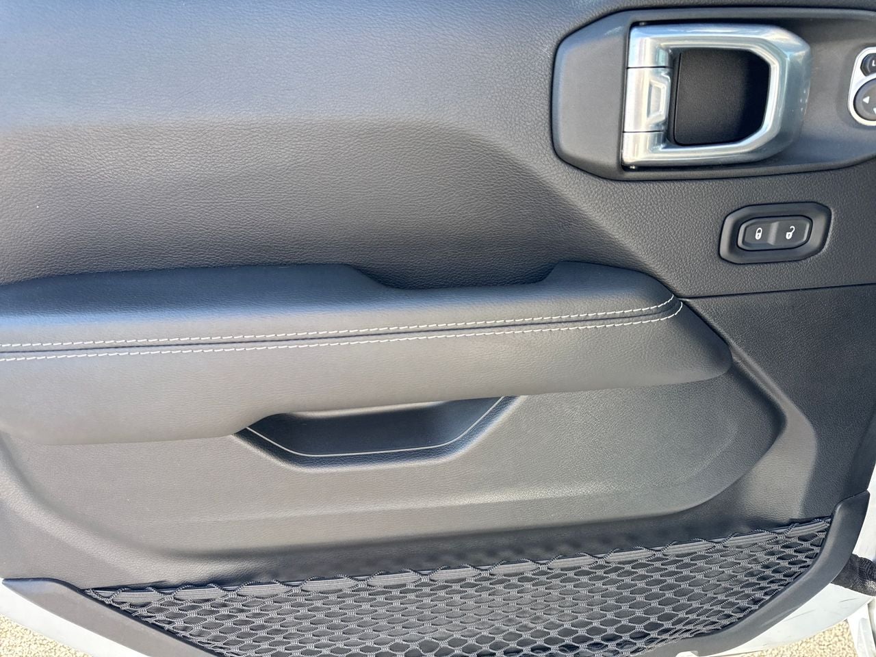 2021 Jeep Wrangler 4xe Unlimited Sahara