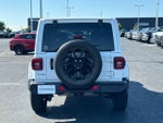 2021 Jeep Wrangler 4xe Unlimited Sahara