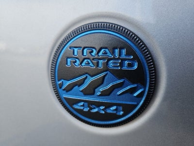 2022 Jeep Wrangler 4xe Unlimited Rubicon 4x4