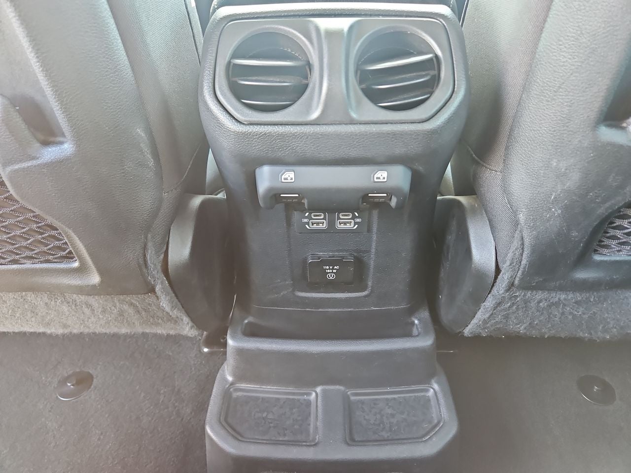 2022 Jeep Wrangler 4xe Unlimited Rubicon 4x4