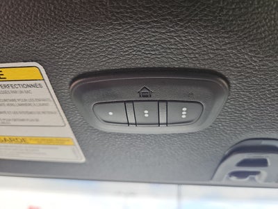 2022 Jeep Wrangler 4xe Unlimited Rubicon 4x4