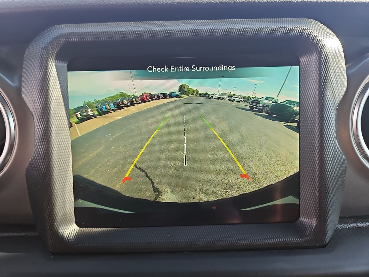 2022 Jeep Wrangler 4xe Unlimited Rubicon 4x4