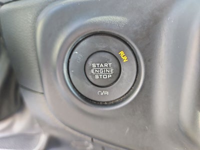 2022 Jeep Wrangler 4xe Unlimited Rubicon 4x4