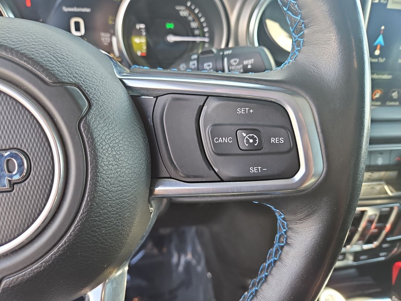 2022 Jeep Wrangler 4xe Unlimited Rubicon 4x4