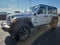2022 Jeep Wrangler 4xe Unlimited Rubicon 4x4