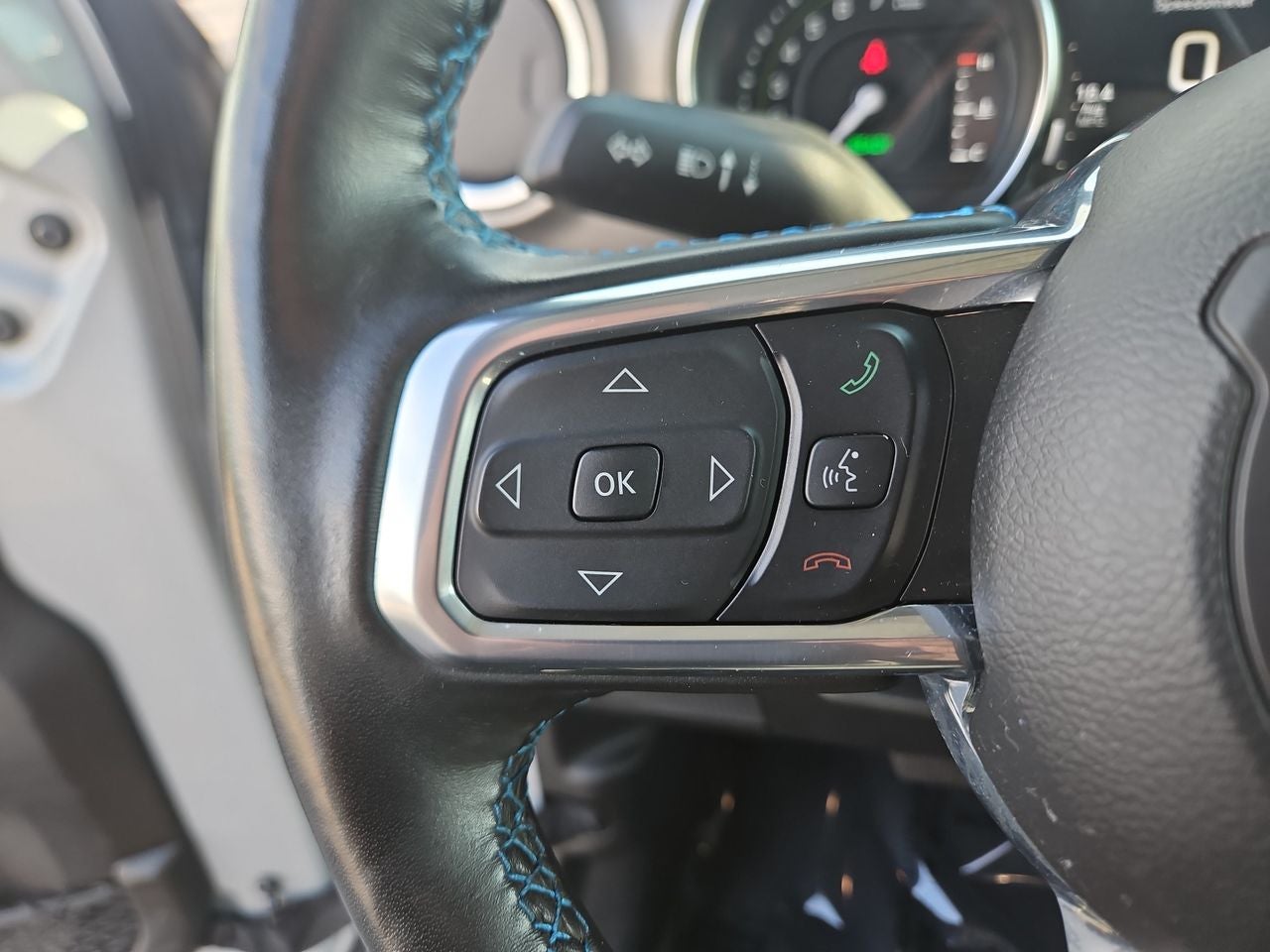 2022 Jeep Wrangler 4xe Unlimited Rubicon 4x4