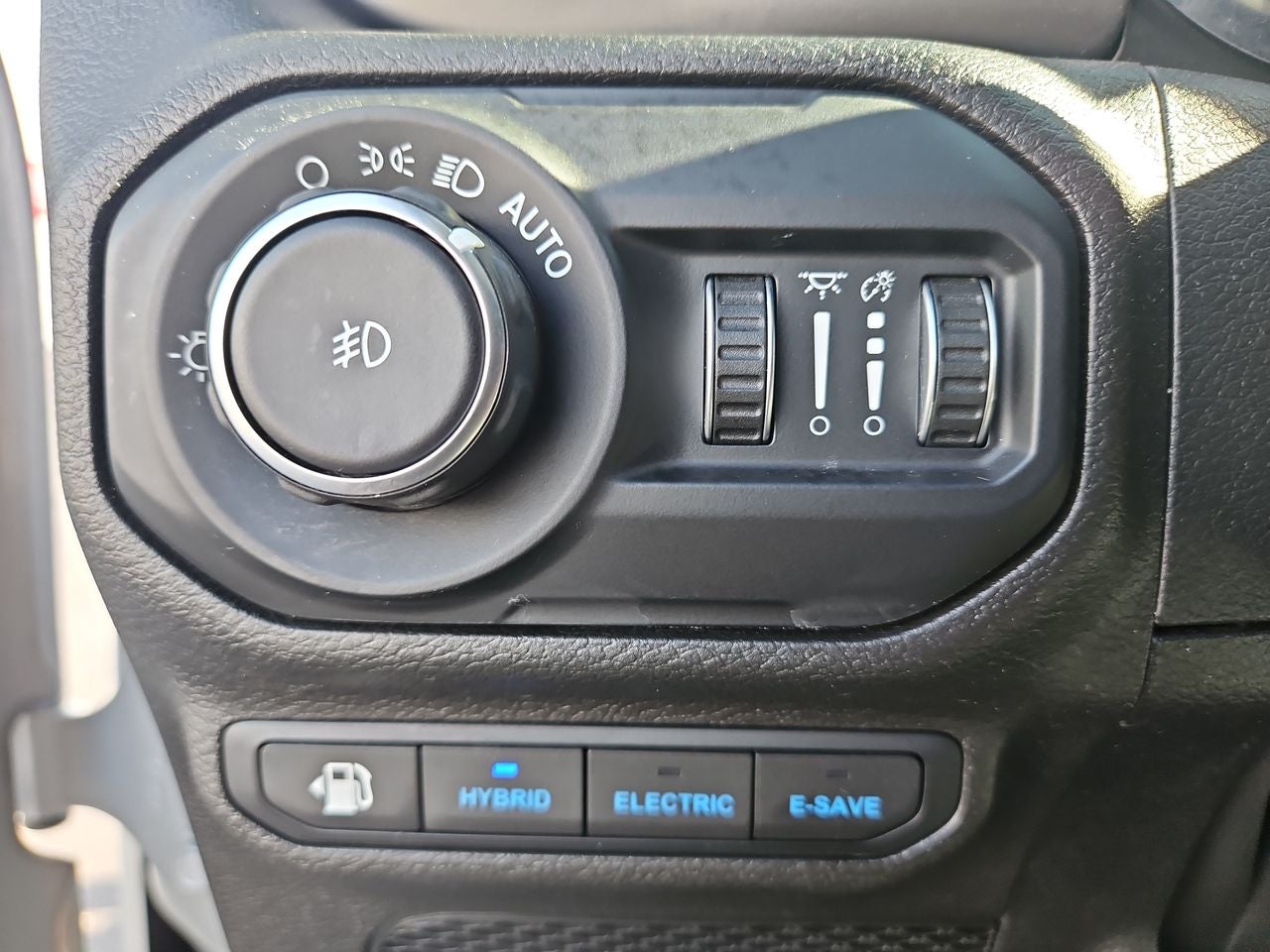 2022 Jeep Wrangler 4xe Unlimited Rubicon 4x4