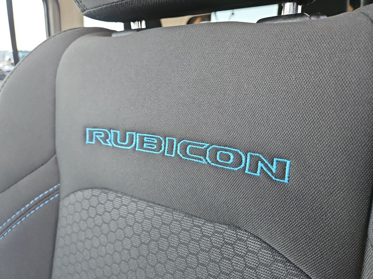 2022 Jeep Wrangler 4xe Unlimited Rubicon 4x4