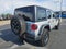 2022 Jeep Wrangler 4xe Unlimited Rubicon 4x4