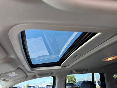 2017 Jeep Compass 75th Anniversary Edition FWD