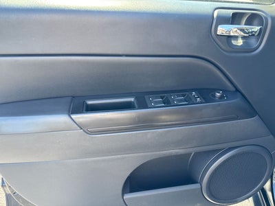 2017 Jeep Compass 75th Anniversary Edition FWD