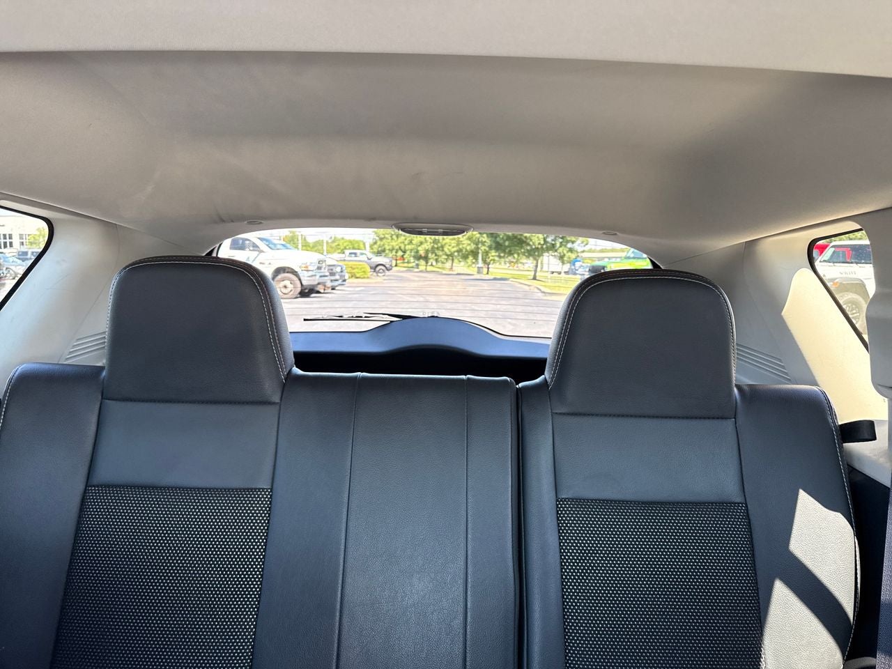 2017 Jeep Compass 75th Anniversary Edition FWD