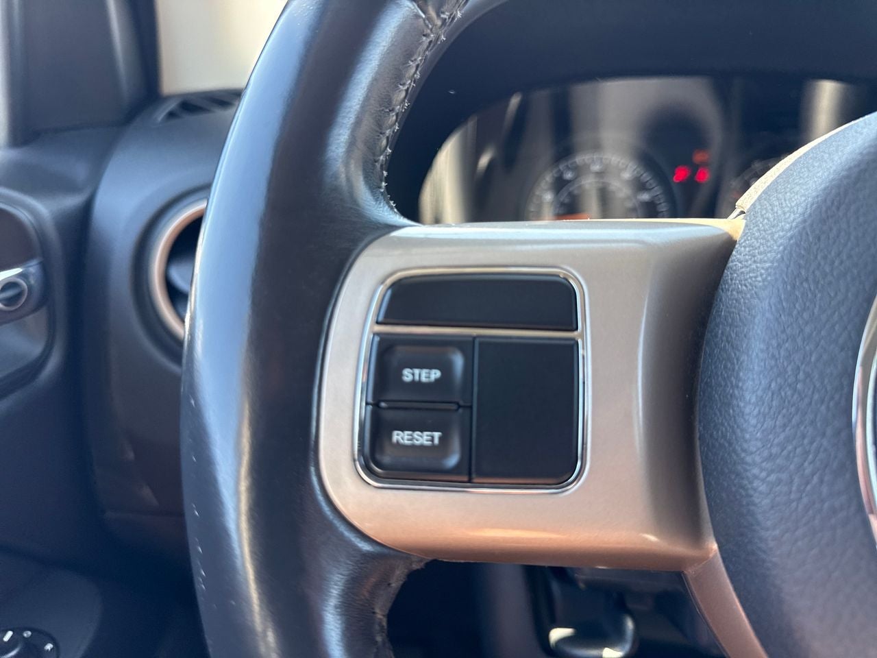 2017 Jeep Compass 75th Anniversary Edition FWD