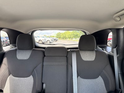 2018 Jeep Cherokee Latitude FWD