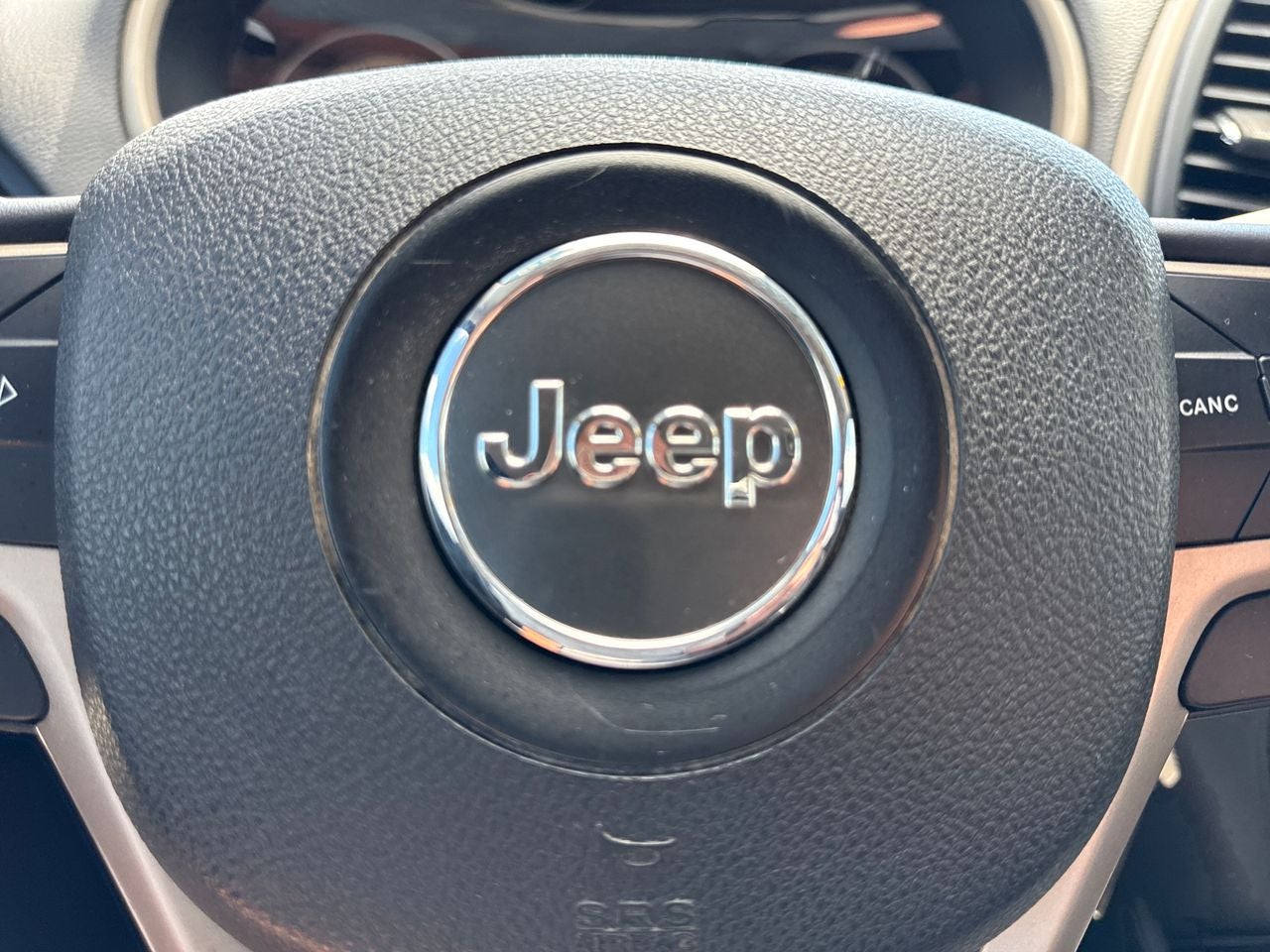 2018 Jeep Cherokee Latitude FWD