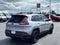 2018 Jeep Cherokee Latitude FWD