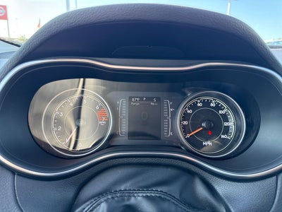 2019 Jeep Cherokee Sport