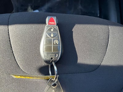 2019 Jeep Cherokee Sport