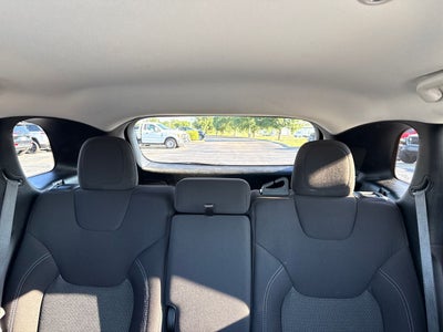 2019 Jeep Cherokee Sport