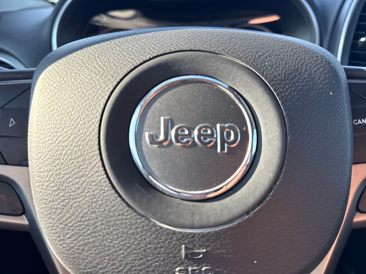 2019 Jeep Cherokee Sport