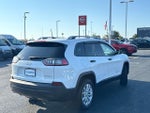 2019 Jeep Cherokee Sport