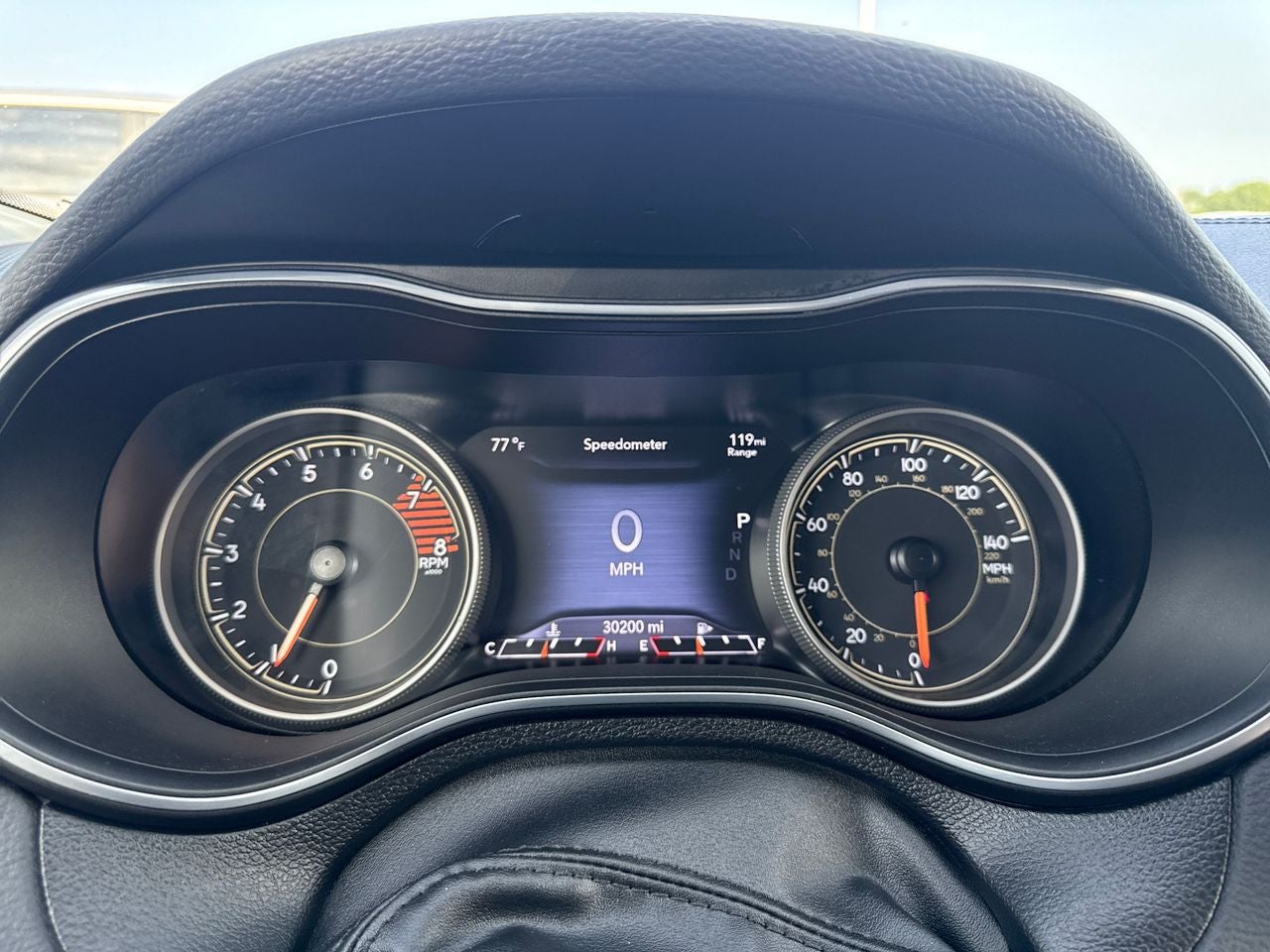 2021 Jeep Cherokee Limited 4X4