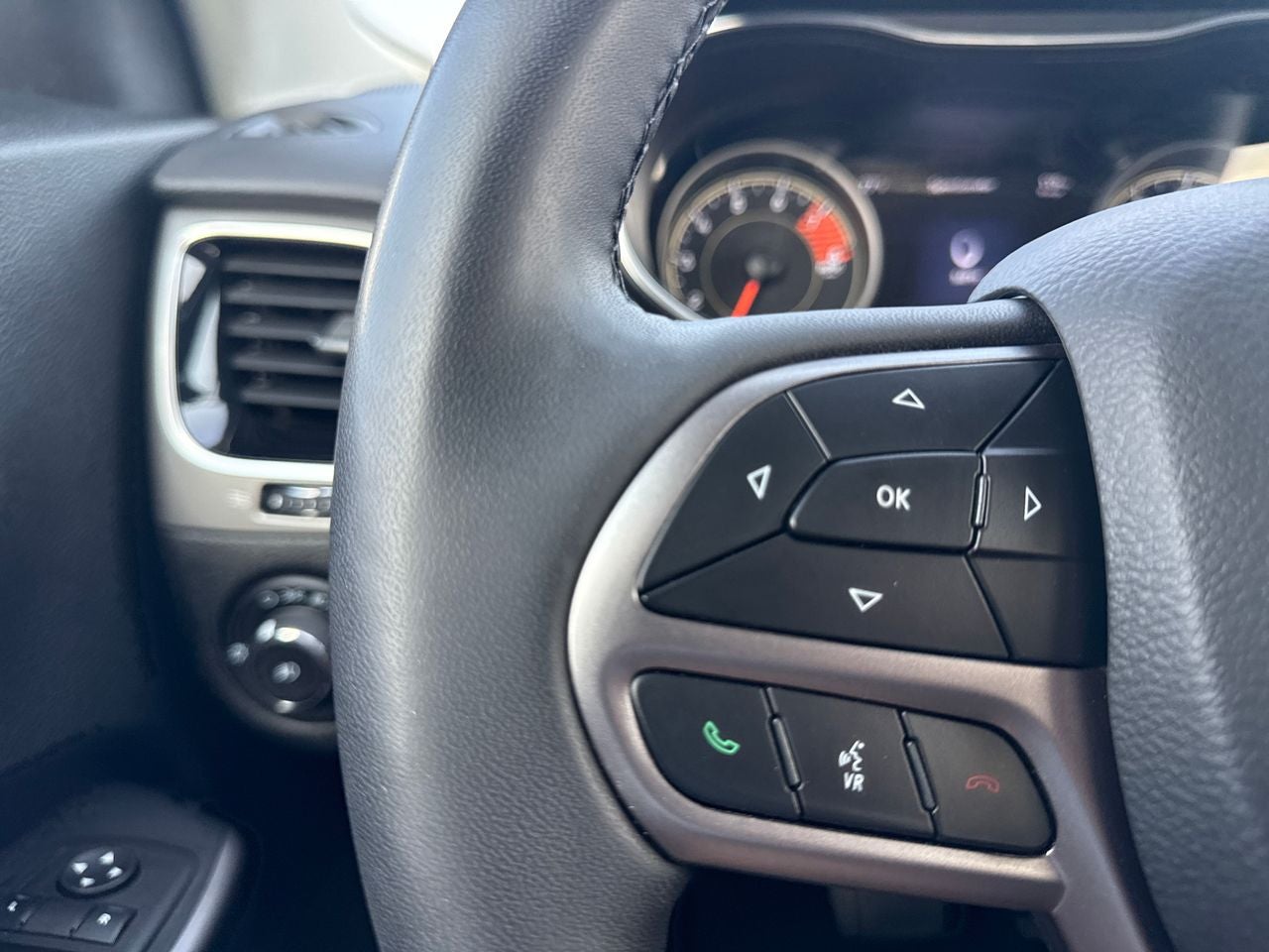 2021 Jeep Cherokee Limited 4X4