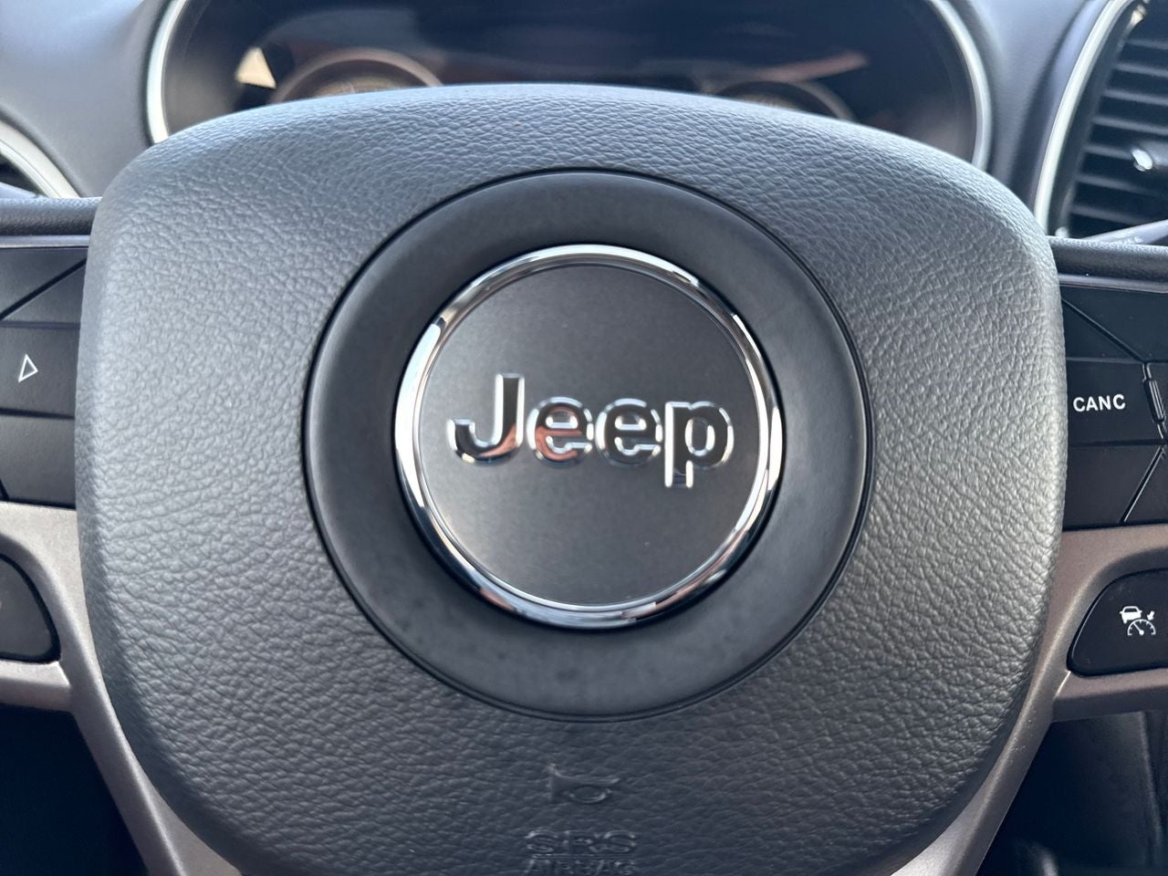 2021 Jeep Cherokee Limited 4X4