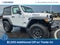 2025 Jeep Wrangler WRANGLER 2-DOOR WILLYS