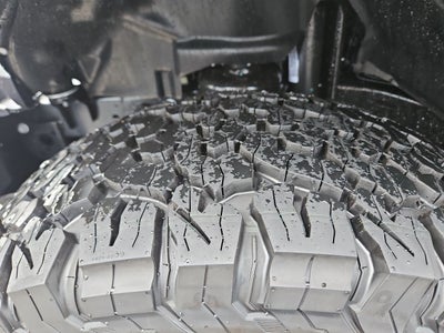 2025 Jeep Wrangler WRANGLER 2-DOOR WILLYS