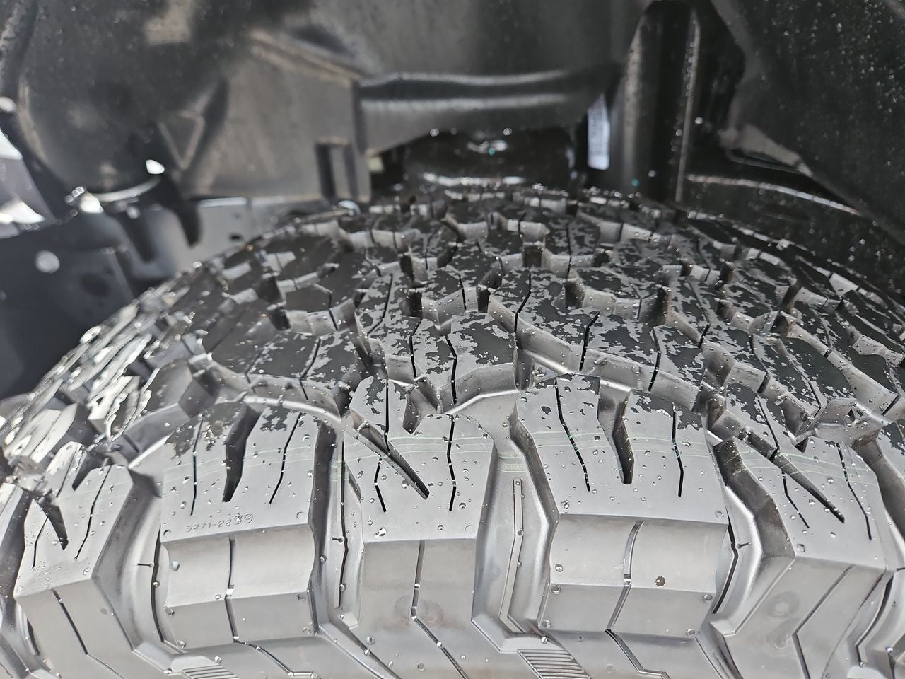 2025 Jeep Wrangler WRANGLER 2-DOOR WILLYS