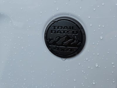 2025 Jeep Wrangler WRANGLER 2-DOOR WILLYS